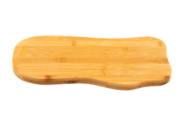 Wooden cutting board