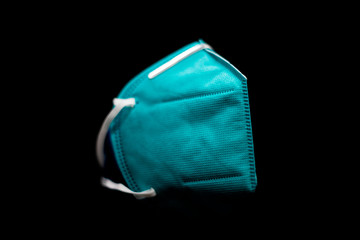 RESPIRADOR N95 MASK