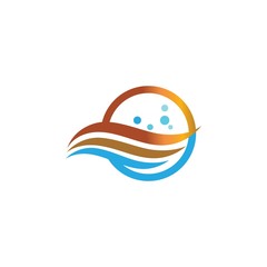 Hair icon Vector Illustration design