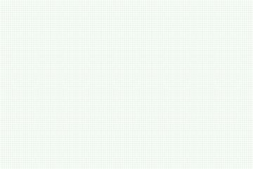 Grid lines used in advertising media design