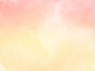 Abstract watercolor design texture background