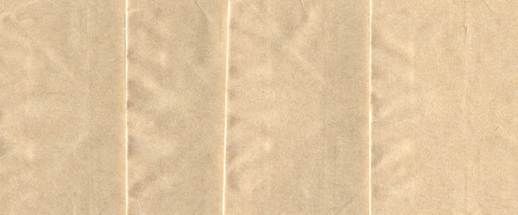 Fototapeta na wymiar light brown paper texture background