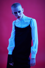 fashion for models