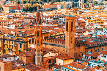 Badia Fiorentina is an abbey and church now home to the Monastic Communities of Jerusalem situated...