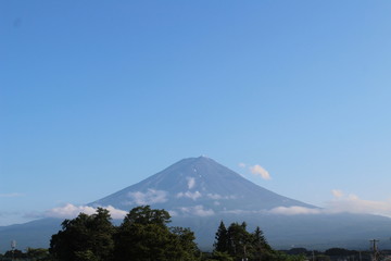 富士山