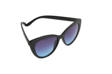 sunglasses isolated