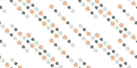 Graphic line kid, stripe, textile, trendy, delicate seamless color pattern.