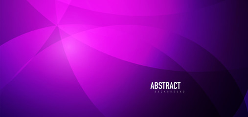 Shiny waves abstract background. Trendy abstract layout template for business or technology presentation, internet poster or web brochure cover, wallpaper