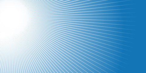 abstract blue light background for design