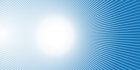 abstract blue light background for design