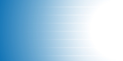 Obraz premium abstract blue light background for design