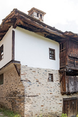 Village of Kovachevitsa, Blagoevgrad Region, Bulgaria