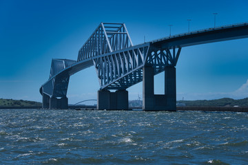 東京ゲートブリッジ