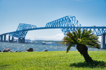 東京ゲートブリッジ