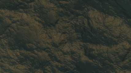 science fiction wallpaper, cosmic landscape, realistic exoplanet, abstract cosmic texture, beautiful alien planet in far space, detailed planet surface, abstract aerial view, abstract texture 3d rende