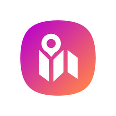 Map - App