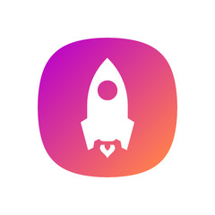 Rocket - App