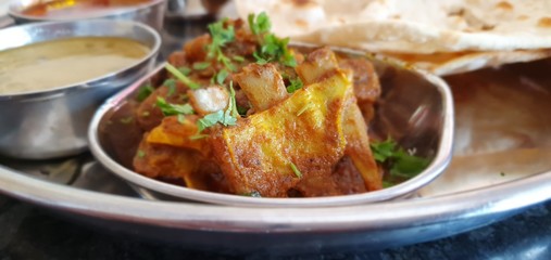 beef stew with vegetables