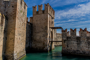 Urlaubs- und Italienisches Sommerfeeling entlang des Gardasees - Italien/Europa
