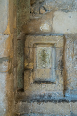 Fototapeta na wymiar Svetitsjoveli Cathedral, World Heritage Site, Unesco, Mtskheta City, Mtskheta-Mtianeti Region, Georgia, Middle East