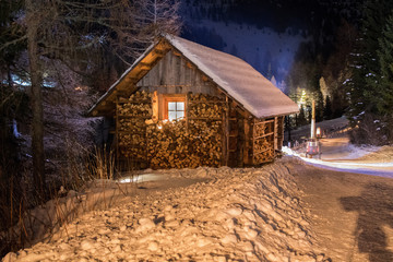 Katschberger Adventweg