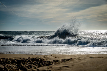 La vague