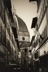 La Cupola di Firenze