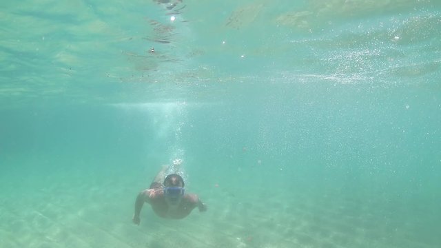 Beaches in Northeast Brazil