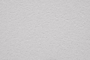 wet white sand of the beach texture