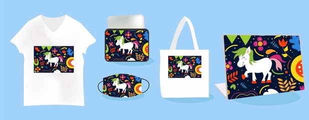 Cute Illustration art Prehistoric an pattern background. can be applied on the watch, totebag. souvenirs, tshirt, stickers, phone cases, pillows, laptop skins, travel mugs, masks, pin buttons