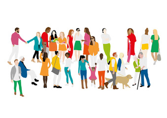 Collection No.2 Non-Specific - Bright