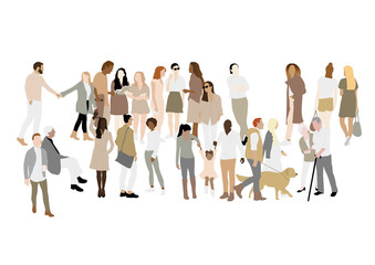 Collection No.2 Non-Specific - Neutral