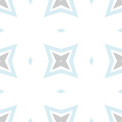 Seamless pastel colored pattern tiling. Textile swatch for cloth, blanket, carpet, wrapping paper