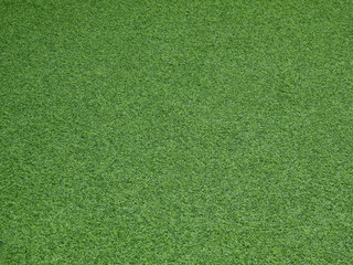 artificial green grass floor texture
