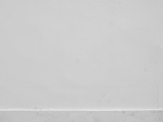 old white cement plaster wall background