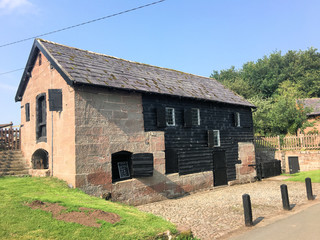 The Watermill at Stretton