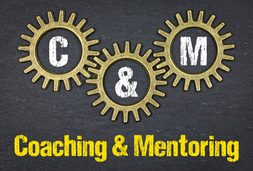 C&M Coaching & Mentoring