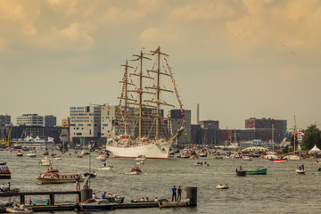 Sail Amsterdam