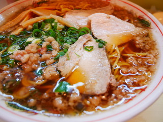 尾道ラーメン