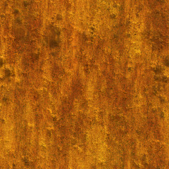 Iron rust texture, seamless background.