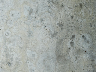 grunge concrete wall with mold texture