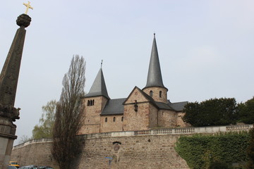 Alte Kirche