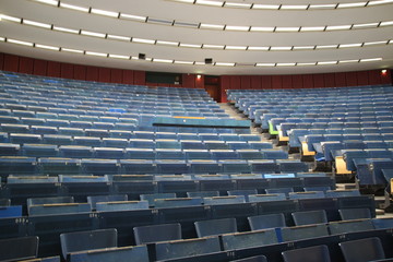 Hörsaal 2