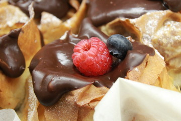 Die süßeste Versuchung