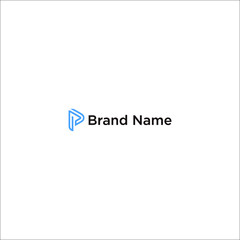 Modern software logo that appeal to developers