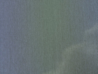 canvas of the curtain cover glass wall