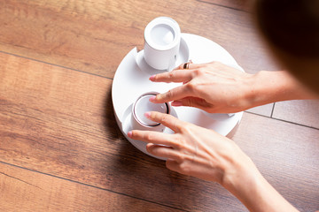 Spot lamps. Ceiling lamps. Spotlights