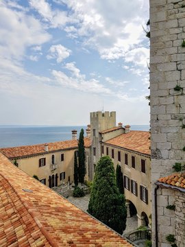 Castello di Duino