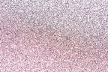 Silver foil background texture glitter. Shiny abstract texture Background wrapping paper for Christmas holiday.