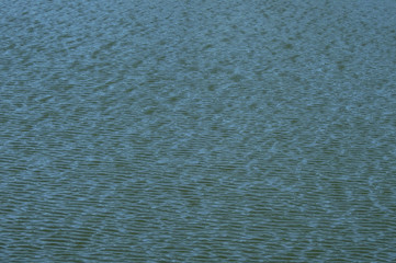 blue water wave texture, aqua background